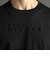 ロゴプリントTシャツ