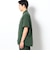 【NANGA】 DOT AIR COMFY SS SHIRTS