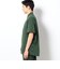 【NANGA】 DOT AIR COMFY SS SHIRTS