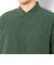 【NANGA】 DOT AIR COMFY SS SHIRTS