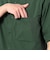 【NANGA】 DOT AIR COMFY SS SHIRTS