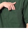 【NANGA】 DOT AIR COMFY SS SHIRTS