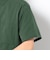 【NANGA】 DOT AIR COMFY SS SHIRTS