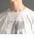 イラストプリントTシャツ