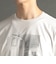 イラストプリントTシャツ
