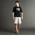 イラストプリントTシャツ