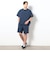 【NANGA】  DotAir COMFY TEE