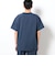 【NANGA】  DotAir COMFY TEE