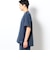 【NANGA】  DotAir COMFY TEE