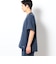 【NANGA】  DotAir COMFY TEE