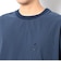 【NANGA】  DotAir COMFY TEE