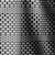 シアーチェック7分袖スタンドカラーシャツ