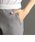 ラギッドワッフル ショートパンツ