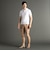 サマーコーデュロイ ショートパンツ
