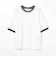 レースTシャツ