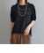 レースTシャツ