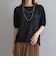 レースTシャツ