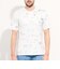 【WEB限定】総柄ロゴプリント半袖Tシャツ