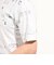 【WEB限定】総柄ロゴプリント半袖Tシャツ
