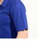 【WEB限定】ブリスターチェックスキッパーポロシャツ