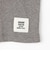 【DISCUS 別注】袖ロールアップバックプリントTシャツ
