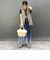 【WEB限定】フリルバッグ