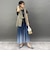 【WEB限定】フリルバッグ