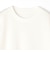 【ZELDA】裾レースアシメTシャツ