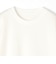 【ZELDA】裾レースアシメTシャツ