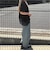 【ZELDA】裾レースアシメTシャツ