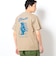 Cobmaster(コブマスター)ベーシックバックロゴTシャツ