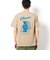 Cobmaster(コブマスター)ベーシックバックロゴTシャツ