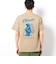 Cobmaster(コブマスター)ベーシックバックロゴTシャツ
