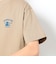 Cobmaster(コブマスター)ベーシックバックロゴTシャツ