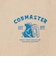 Cobmaster(コブマスター)ベーシックバックロゴTシャツ