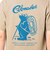 Cobmaster(コブマスター)ベーシックバックロゴTシャツ