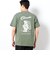 Cobmaster(コブマスター)ベーシックバックロゴTシャツ
