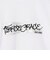 【RIELABO】刺繍ロゴプリントTシャツ