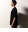 【RIELABO】ロゴデザイン クルーネックＴシャツ