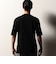 【RIELABO】ロゴデザイン クルーネックＴシャツ