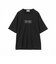 【RIELABO】ロゴデザイン クルーネックＴシャツ