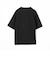 【RIELABO】ロゴデザイン クルーネックＴシャツ