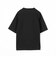 【RIELABO】ロゴデザイン クルーネックＴシャツ