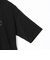 【RIELABO】ロゴデザイン クルーネックＴシャツ
