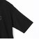 【RIELABO】ロゴデザイン クルーネックＴシャツ
