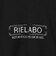 【RIELABO】ロゴデザイン クルーネックＴシャツ