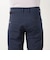 【NICOLE SPORTS】シャンブレークロップドパンツ