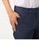 【NICOLE SPORTS】シャンブレークロップドパンツ