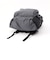 【FREDRIK PACKERS】210D DAY PACK TIPI 別注モデル