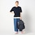【FREDRIK PACKERS】210D DAY PACK TIPI 別注モデル